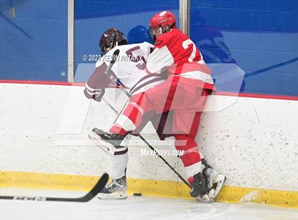Thumbnail 1 in Greenwich @ La Salle Academy (RI) photogallery.