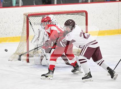 Thumbnail 1 in Greenwich @ La Salle Academy (RI) photogallery.