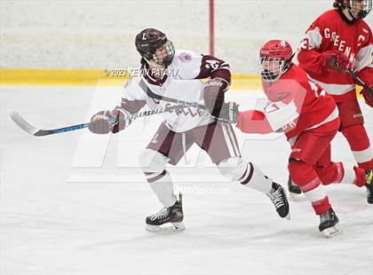 Thumbnail 1 in Greenwich @ La Salle Academy (RI) photogallery.
