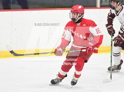 Thumbnail 1 in Greenwich @ La Salle Academy (RI) photogallery.