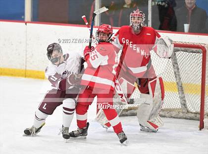 Thumbnail 2 in Greenwich @ La Salle Academy (RI) photogallery.