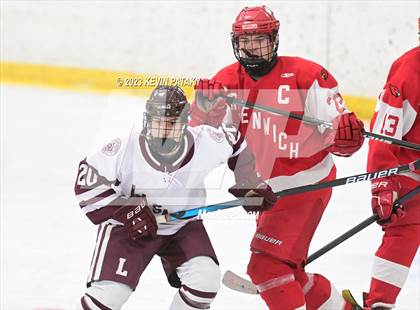 Thumbnail 3 in Greenwich @ La Salle Academy (RI) photogallery.
