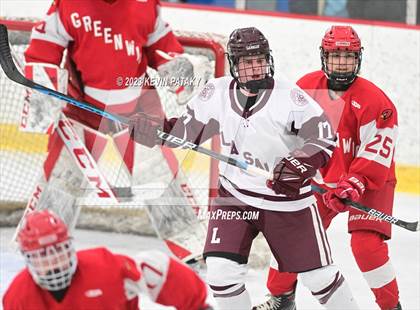 Thumbnail 2 in Greenwich @ La Salle Academy (RI) photogallery.