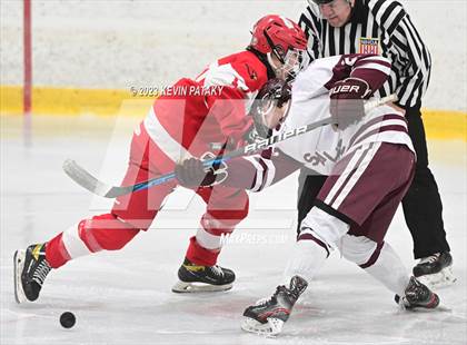 Thumbnail 1 in Greenwich @ La Salle Academy (RI) photogallery.