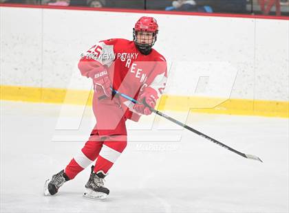 Thumbnail 1 in Greenwich @ La Salle Academy (RI) photogallery.