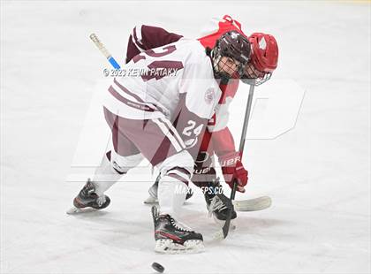 Thumbnail 1 in Greenwich @ La Salle Academy (RI) photogallery.