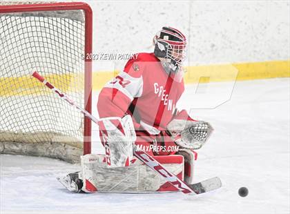 Thumbnail 1 in Greenwich @ La Salle Academy (RI) photogallery.