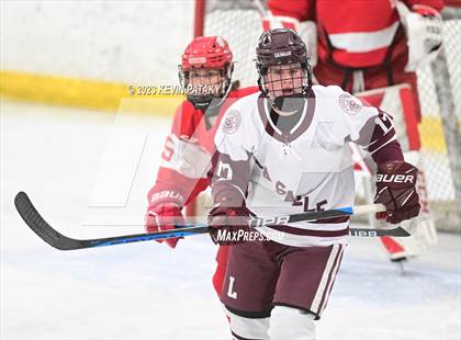 Thumbnail 2 in Greenwich @ La Salle Academy (RI) photogallery.