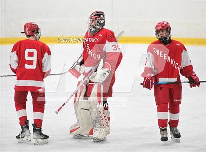 Thumbnail 2 in Greenwich @ La Salle Academy (RI) photogallery.