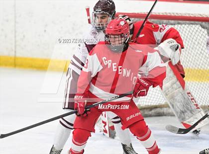 Thumbnail 1 in Greenwich @ La Salle Academy (RI) photogallery.