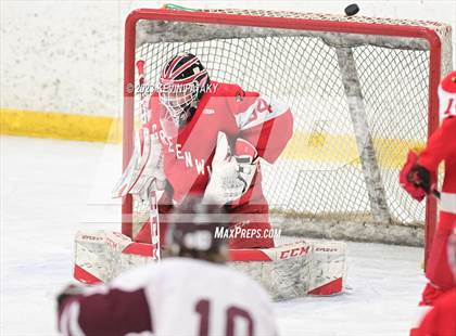Thumbnail 1 in Greenwich @ La Salle Academy (RI) photogallery.