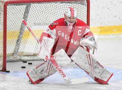Thumbnail 2 in Greenwich @ La Salle Academy (RI) photogallery.