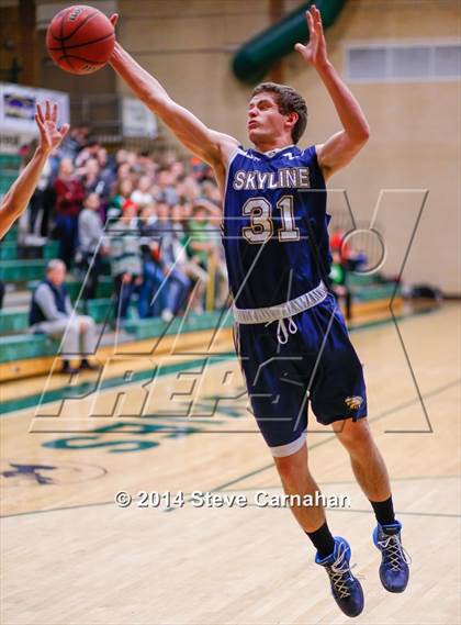 Thumbnail 3 in Skyline @ Hillcrest photogallery.