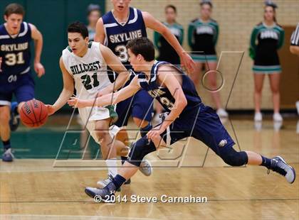 Thumbnail 3 in Skyline @ Hillcrest photogallery.