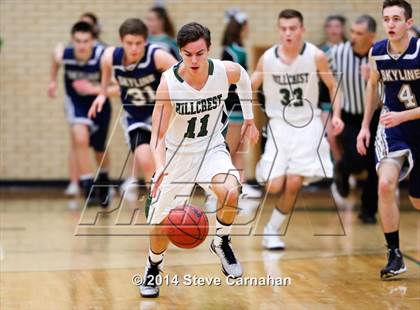 Thumbnail 2 in Skyline @ Hillcrest photogallery.