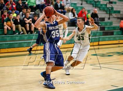 Thumbnail 3 in Skyline @ Hillcrest photogallery.