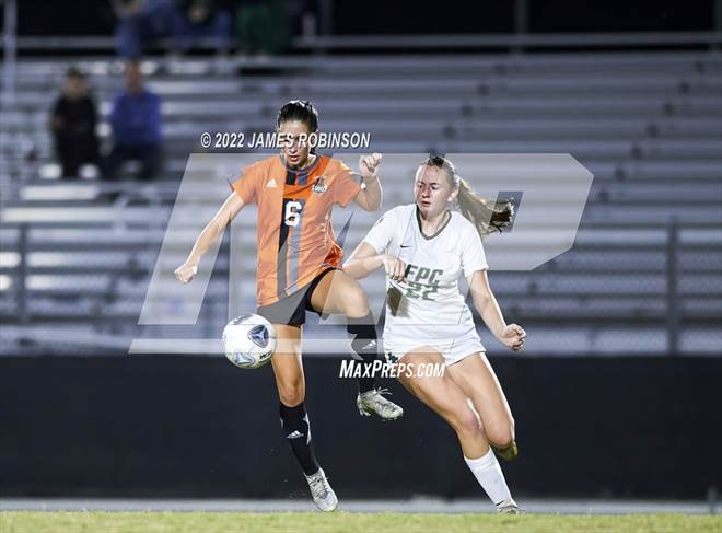 FPC Women's Soccer