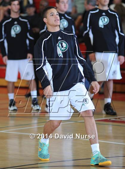 Thumbnail 3 in Paraclete vs. Tehachapi photogallery.