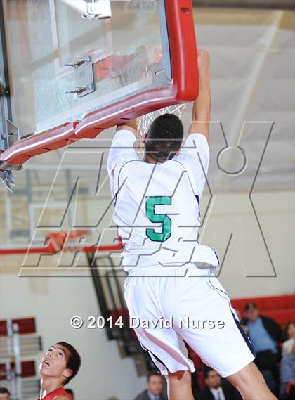 Thumbnail 3 in Paraclete vs. Tehachapi photogallery.