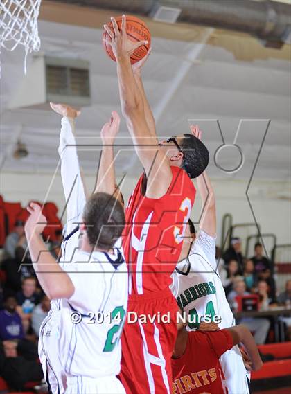 Thumbnail 2 in Paraclete vs. Tehachapi photogallery.