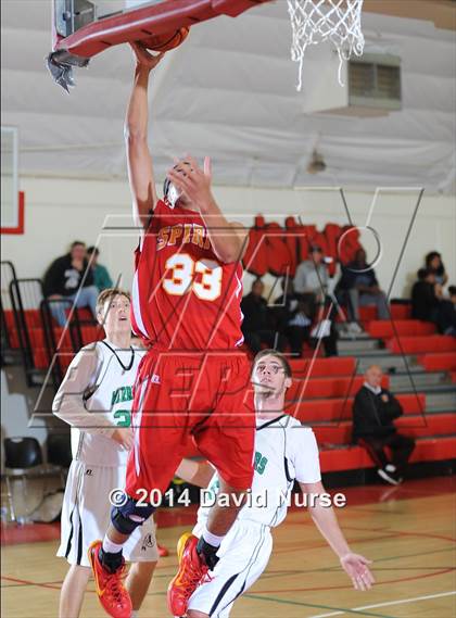 Thumbnail 2 in Paraclete vs. Tehachapi photogallery.