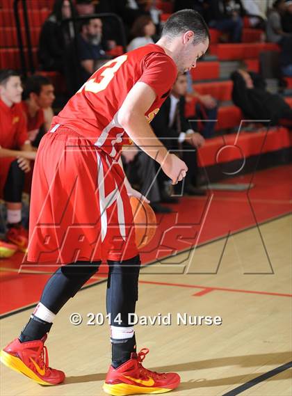 Thumbnail 1 in Paraclete vs. Tehachapi photogallery.
