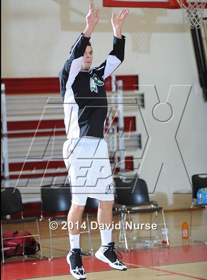 Thumbnail 2 in Paraclete vs. Tehachapi photogallery.