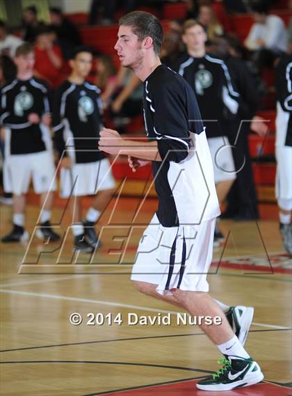 Thumbnail 2 in Paraclete vs. Tehachapi photogallery.