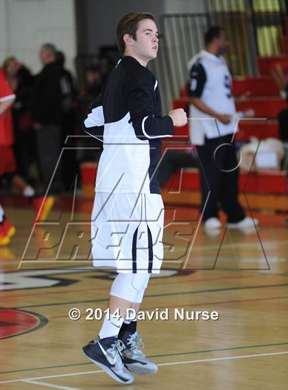 Thumbnail 1 in Paraclete vs. Tehachapi photogallery.