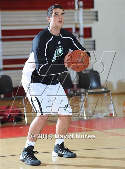 Thumbnail 1 in Paraclete vs. Tehachapi photogallery.