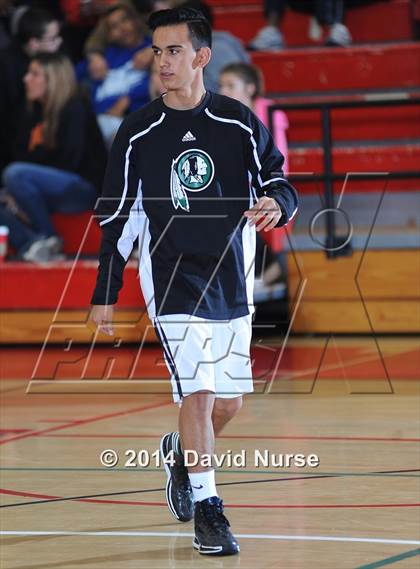 Thumbnail 1 in Paraclete vs. Tehachapi photogallery.