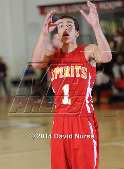 Thumbnail 2 in Paraclete vs. Tehachapi photogallery.