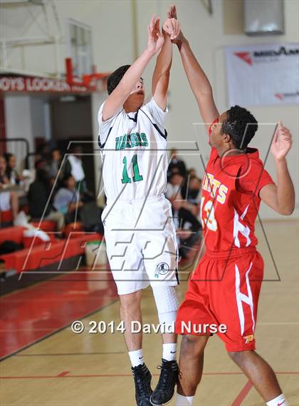 Thumbnail 1 in Paraclete vs. Tehachapi photogallery.