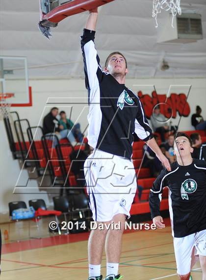 Thumbnail 3 in Paraclete vs. Tehachapi photogallery.