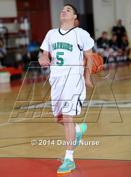 Thumbnail 3 in Paraclete vs. Tehachapi photogallery.