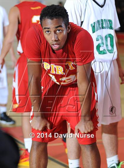 Thumbnail 3 in Paraclete vs. Tehachapi photogallery.
