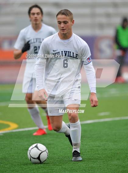 Thumbnail 1 in Millville @ Danville photogallery.
