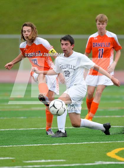 Thumbnail 3 in Millville @ Danville photogallery.