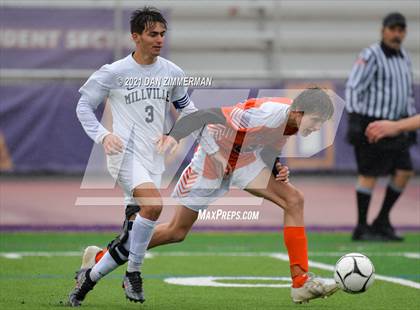 Thumbnail 1 in Millville @ Danville photogallery.