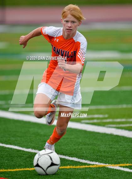 Thumbnail 1 in Millville @ Danville photogallery.