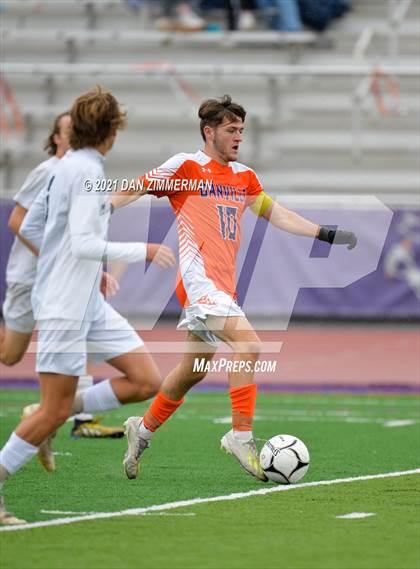 Thumbnail 1 in Millville @ Danville photogallery.
