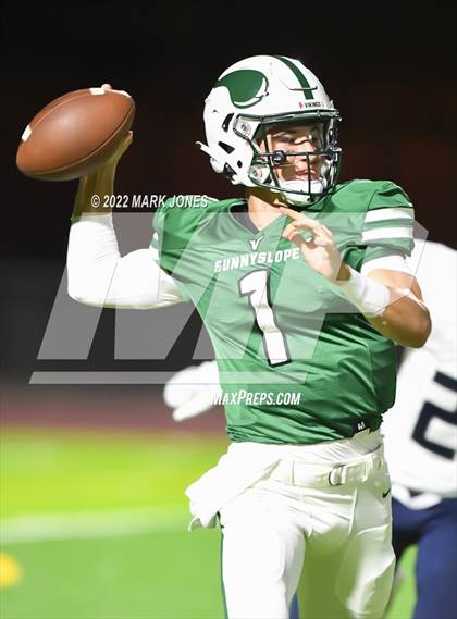 Thumbnail 3 in Higley @ Sunnyslope  photogallery.