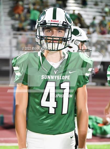 Thumbnail 3 in Higley @ Sunnyslope  photogallery.