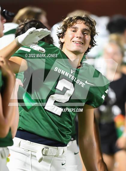 Thumbnail 2 in Higley @ Sunnyslope  photogallery.