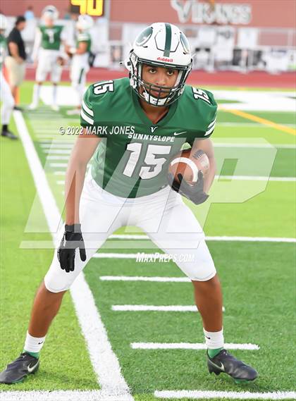 Thumbnail 2 in Higley @ Sunnyslope  photogallery.