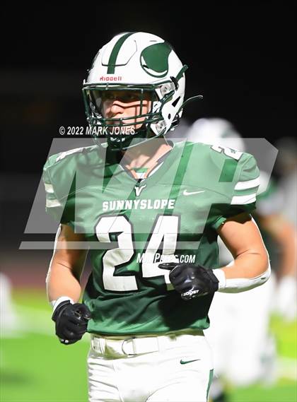 Thumbnail 2 in Higley @ Sunnyslope  photogallery.