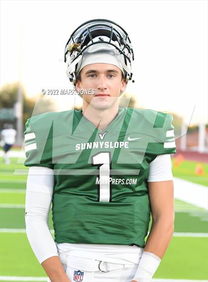 Thumbnail 1 in Higley @ Sunnyslope  photogallery.