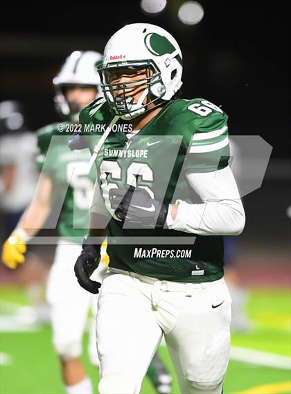 Thumbnail 1 in Higley @ Sunnyslope  photogallery.