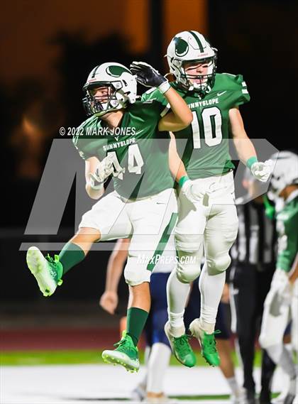 Thumbnail 2 in Higley @ Sunnyslope  photogallery.