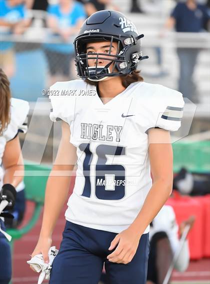Thumbnail 1 in Higley @ Sunnyslope  photogallery.